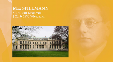 Max Spielmann