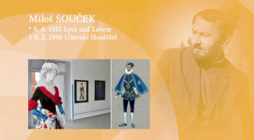 Miloš Souček