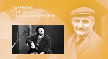 Josef Somr