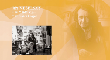 Jiří Veselský