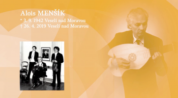 Alois Menšík