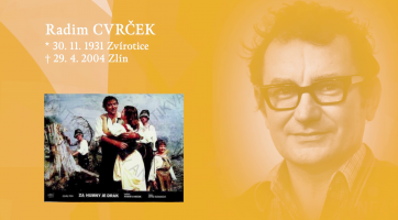 Radim Cvrček