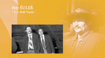 Petr Šuleř
