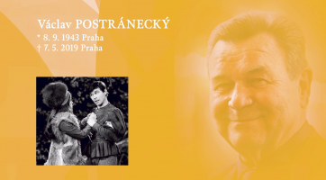 Václav Postránecký