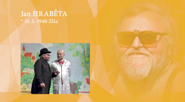 Jan Hraběta