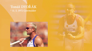Tomáš Dvořák