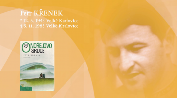 Petr Křenek