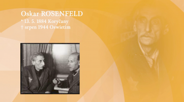 Oskar Rosenfeld