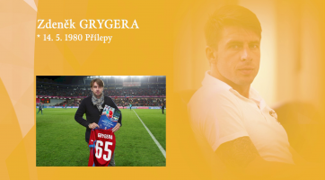 Zdeněk Grygera