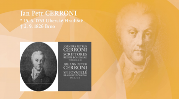 Jan Petr Cerroni