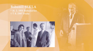 Bohumil Sekla