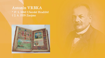 Antonín Vrbka