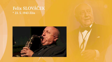 Felix Slováček