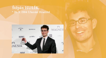 Štěpán Hulík