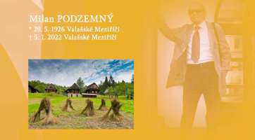 Milan Podzemný