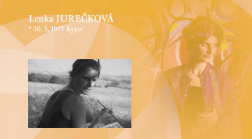Lenka Jurečková