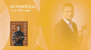 Jiří Pospíchal