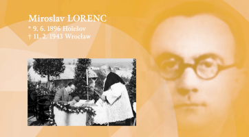 Miroslav Lorenc