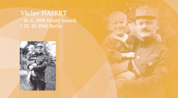 Václav Najbrt