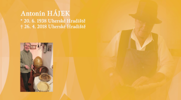 Antonín Hájek