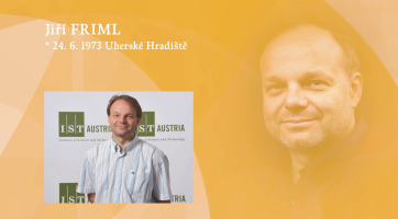Jiří Friml