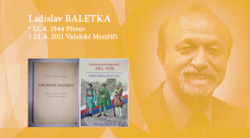 Ladislav Baletka