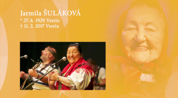 Jarmila Šuláková