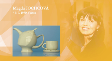 Magda Jochcová
