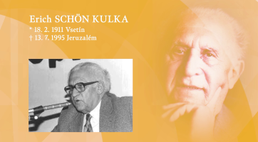 Erich Schön Kulka