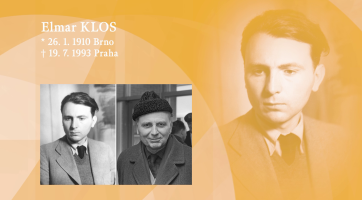 Elmar Klos