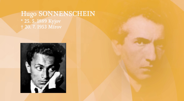Hugo Sonnenschein