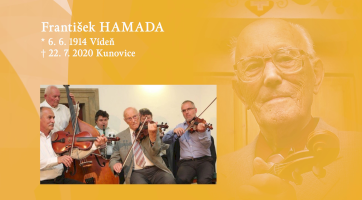 František Hamada