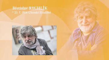Břetislav Rychlík