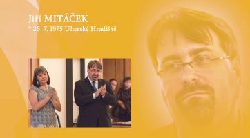 Jiří Mitáček