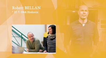 Robert Bellan