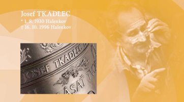 Josef Tkadlec