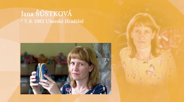 Jana Šůstková