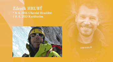 Zdeněk Hrubý