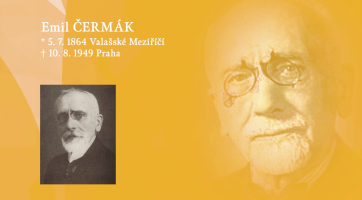 Emil Čermák