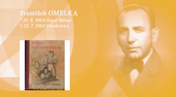 František Omelka