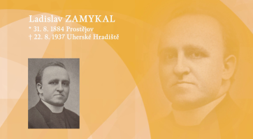Ladislav Zamykal
