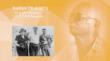 Jindřich Trachta