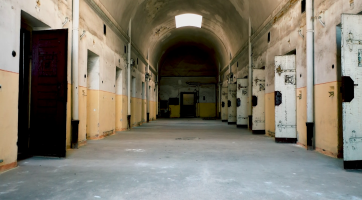 Věznice Uherské Hradiště 