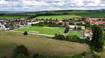 Obec Nivnice