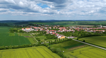 Obec Bánov