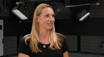 Rádi bychom se Sporťákem expandovali po celé ČR. Profesionálních trenérů, kteří mají dopoledne čas, je ale velmi málo, říká spoluzakladatelka Sporťáku Jana Komrsková