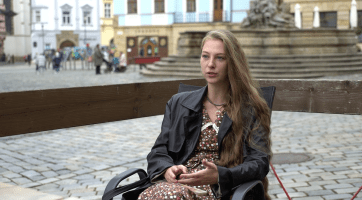 Vědkyně Anna Chesnokova: Možná budu první vědkyně se startupem na ruční práce 