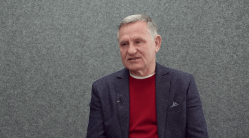 Starosta Vsetína Jiří Čunek: Na Ohradě vyroste největší atletické hřiště v okrese, město zvažuje i stavbu nové hokejové haly