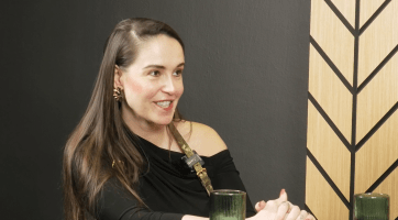 Ředitelka Gabriela Končitíková o novinkách v Nadaci Tomáše Bati 