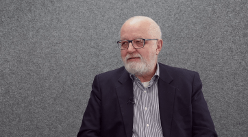 Odborník na životní prostředí Jiří Trezner: Se sesuvy si není radno zahrávat, kvůli jednomu v Mikulůvce začal zpívat hřbitov